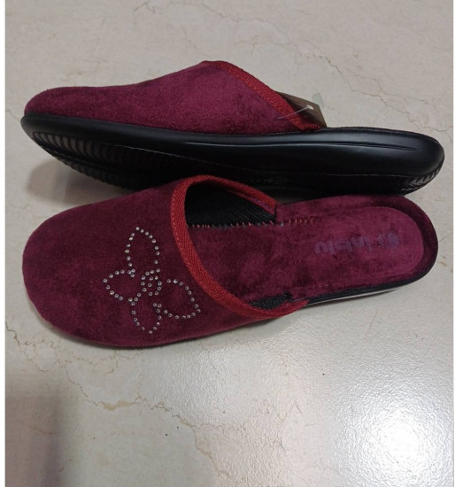 Тапочки домашние женские