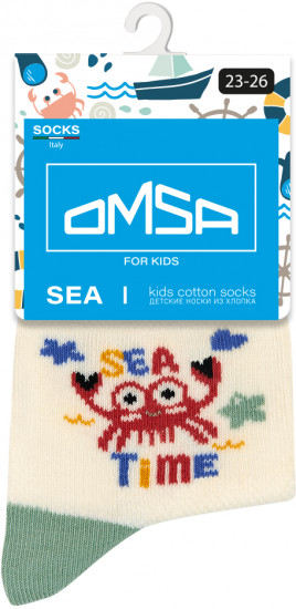 Носки детские