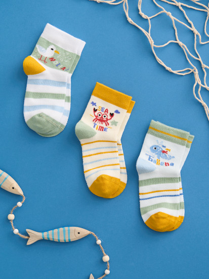 Носки детские