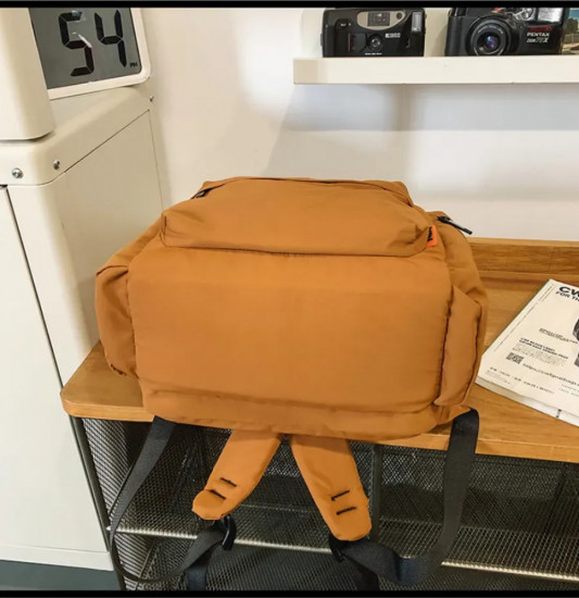 Рюкзак спортивный школьный универсальный молодежный