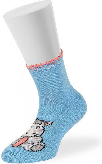 Носки детские