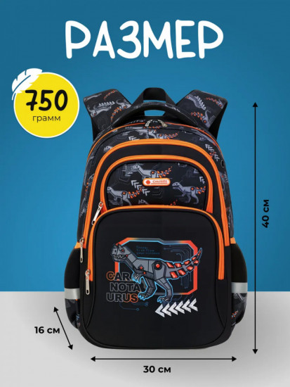 Рюкзак школьный