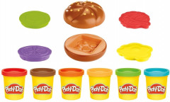 Набор для лепки игровой «Весёлый гриль. Grill Fun» - Фото 4