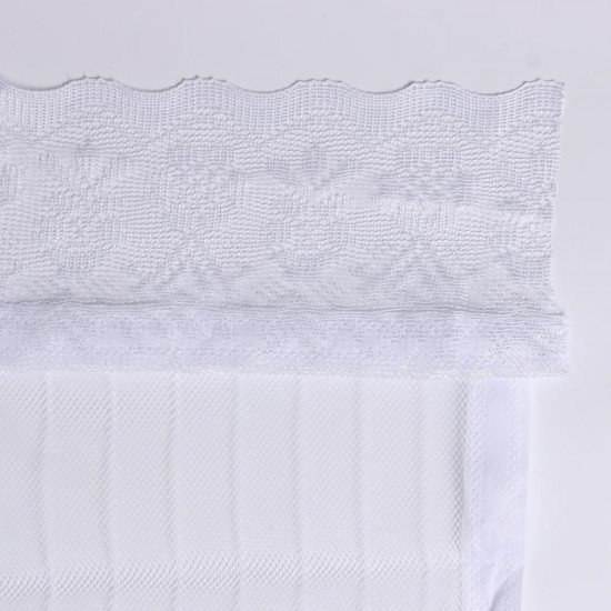 Сетка москитная для дверей