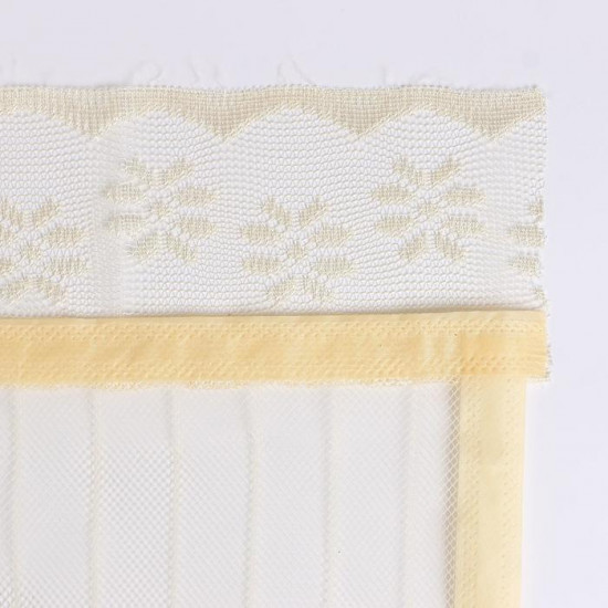 Сетка москитная для дверей