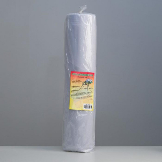 Сетка москитная для окон и дверей