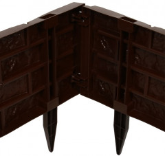 Грядка пластиковая - Фото 2