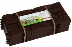 Грядка пластиковая - Фото 8