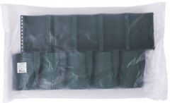 Ограждение декоративное - Фото 9