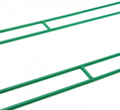 Ограждение декоративное «Газонный» - Фото 8