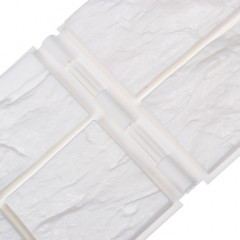 Ограждение декоративное «Камень» - Фото 9