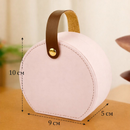 Мини-шкатулка для украшений