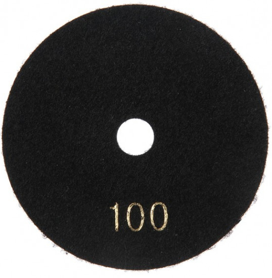 Алмазный шлифовальный круг для мокрой шлифовки «Черепашка»