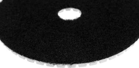 Алмазный шлифовальный круг для мокрой шлифовки «Черепашка»