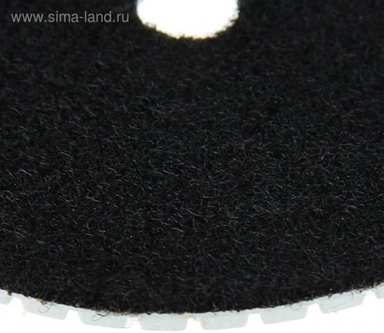 Алмазный шлифовальный круг для мокрой шлифовки «Черепашка»