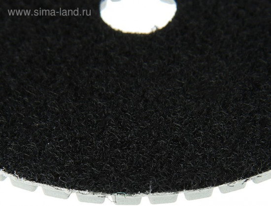 Алмазный шлифовальный круг для мокрой шлифовки «Черепашка»