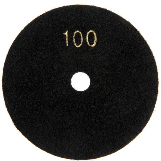 Алмазный шлифовальный круг для сухой шлифовки «Черепашка»