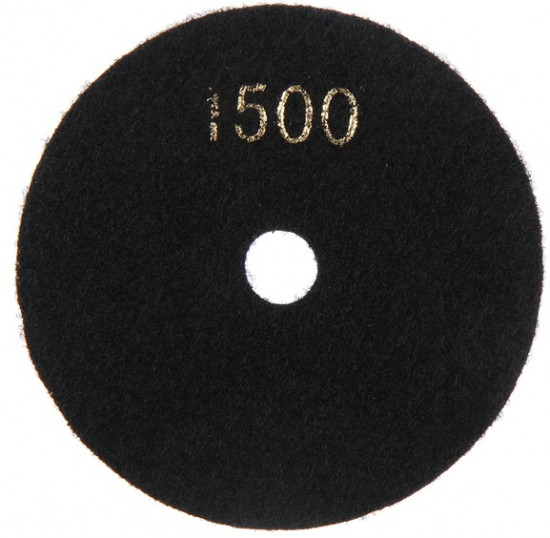 Алмазный шлифовальный круг для сухой шлифовки «Черепашка»