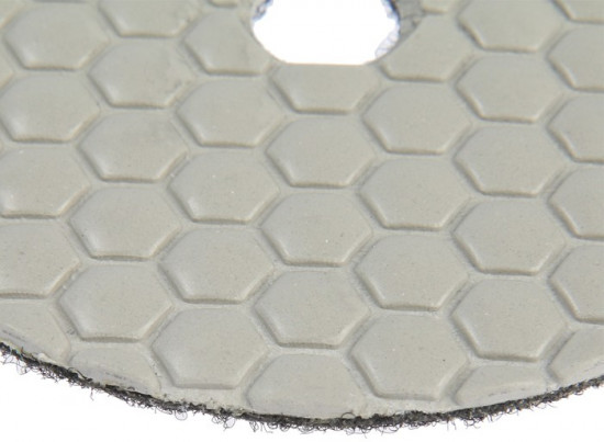 Алмазный шлифовальный круг для сухой шлифовки «Черепашка»