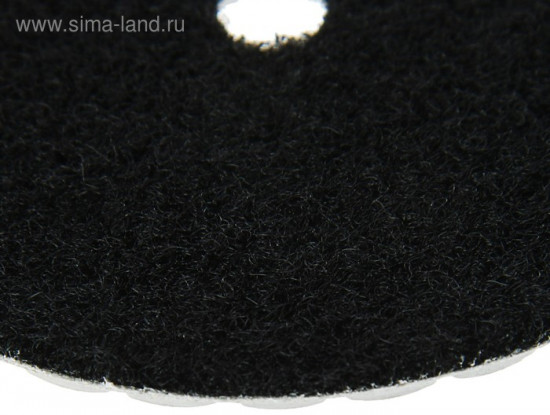 Алмазный шлифовальный круг для сухой шлифовки «Черепашка»