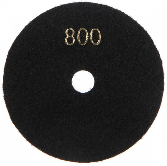 Алмазный шлифовальный круг для сухой шлифовки «Черепашка»