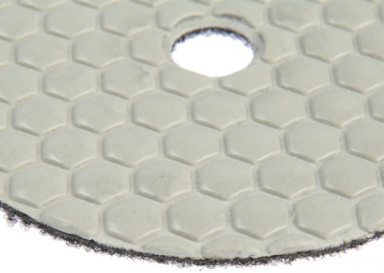 Алмазный шлифовальный круг для сухой шлифовки «Черепашка»