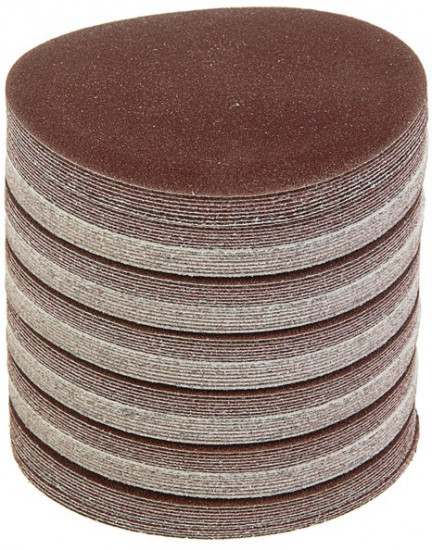 Набор кругов шлифовальных