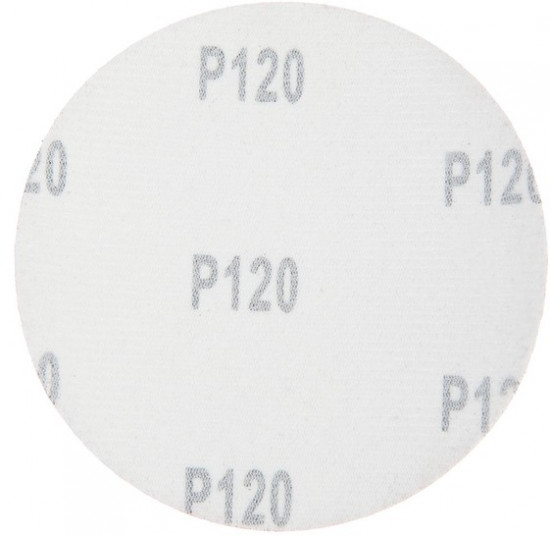 Набор кругов шлифовальных