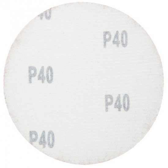 Набор кругов шлифовальных