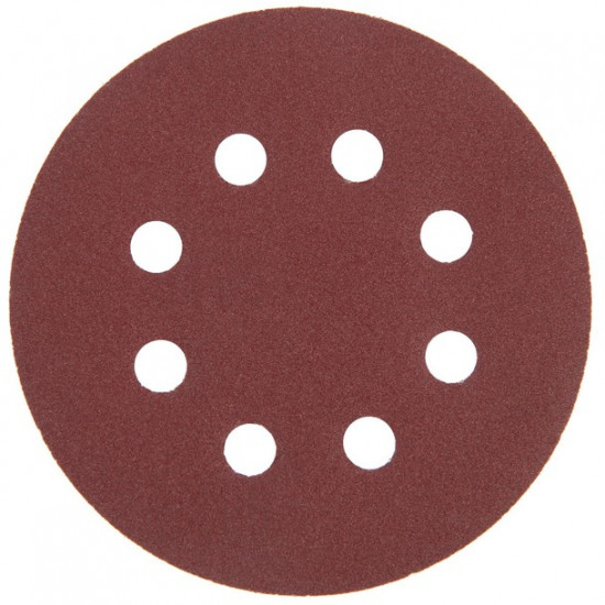 Набор кругов шлифовальных