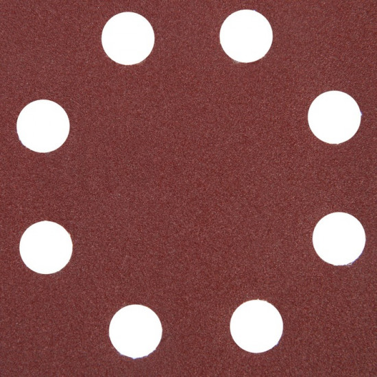 Набор кругов шлифовальных