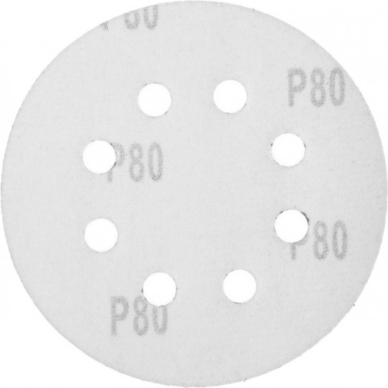 Набор кругов шлифовальных