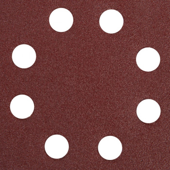 Набор кругов шлифовальных