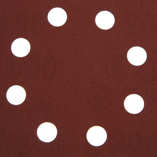 Набор кругов шлифовальных