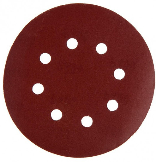 Набор кругов шлифовальных