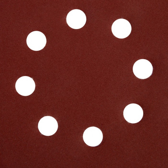 Набор кругов шлифовальных