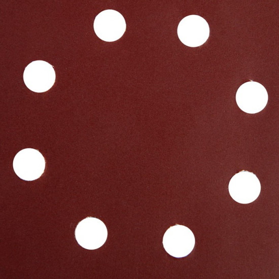 Набор кругов шлифовальных