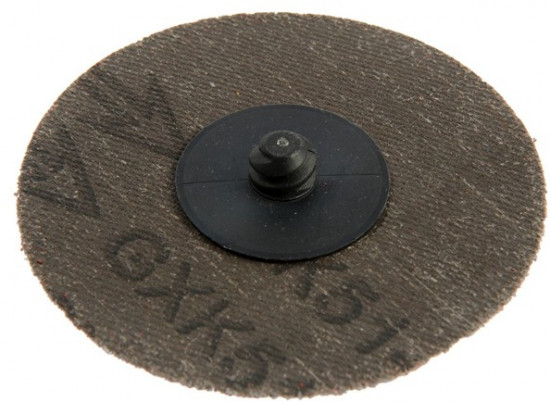 Набор кругов шлифовальных