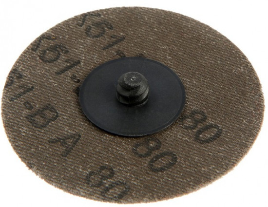 Набор кругов шлифовальных