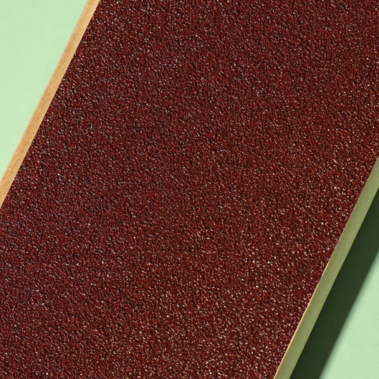 Пилка для пяток двусторонняя