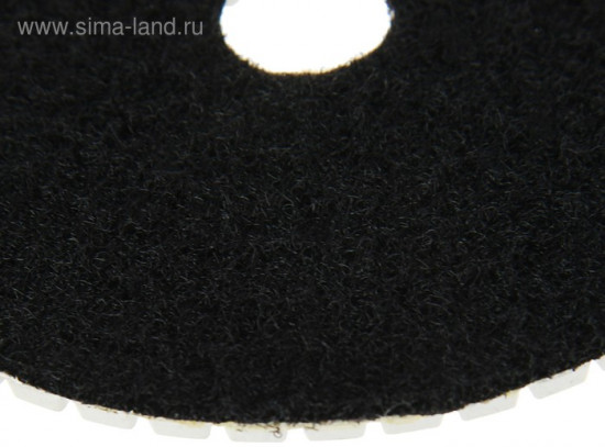 Алмазный шлифовальный круг для мокрой шлифовки «Черепашка»