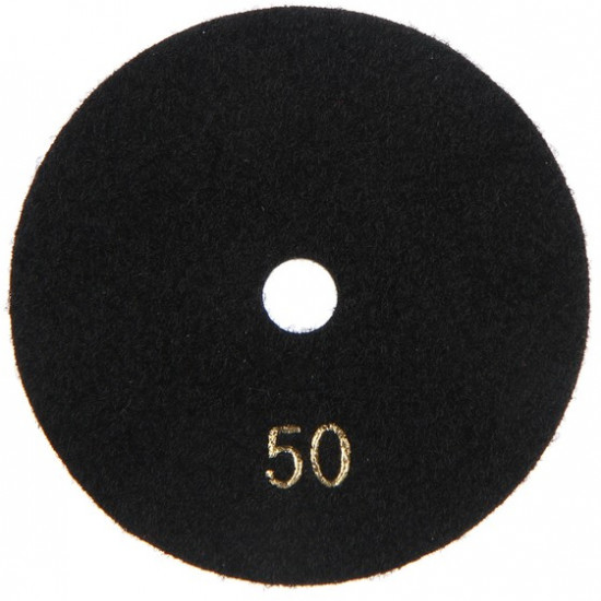 Алмазный шлифовальный круг для мокрой шлифовки «Черепашка»