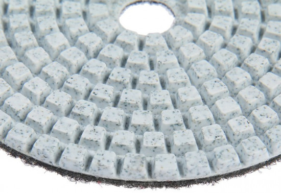 Алмазный шлифовальный круг для мокрой шлифовки «Черепашка»