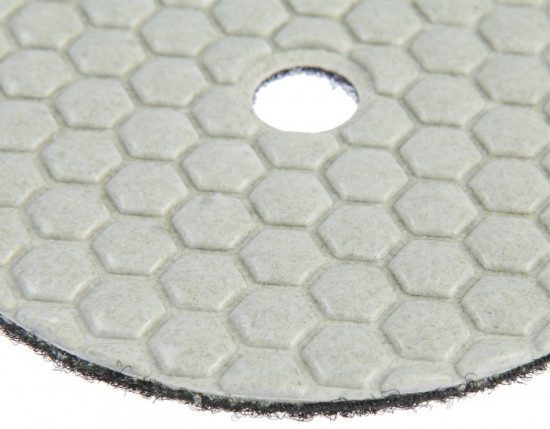 Алмазный шлифовальный круг для сухой шлифовки «Черепашка»