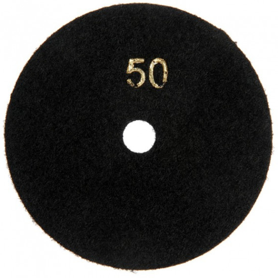 Алмазный шлифовальный круг для сухой шлифовки «Черепашка»