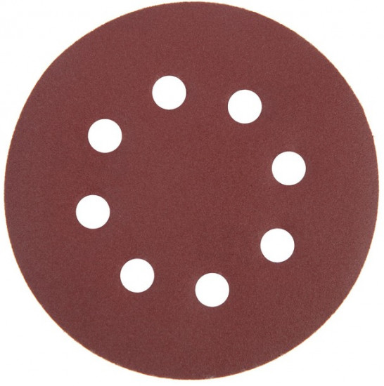 Набор кругов шлифовальных