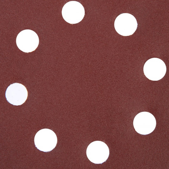 Набор кругов шлифовальных