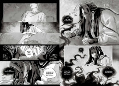 Злодейский путь!.. Том 1 - Фото 4