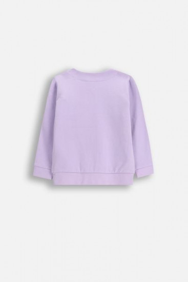 Толстовка для девочек