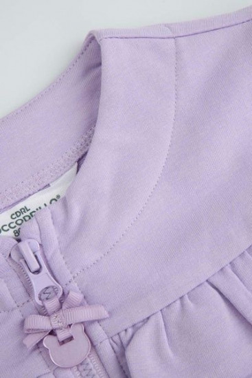 Толстовка для девочек